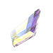 Serinity Hotfix Flat Back Crystals Kite (2771) Crystal AB - Bluestreak Crystals