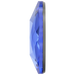 Serinity Hotfix Flat Back Crystals Oval (2603) Sapphire - Bluestreak Crystals