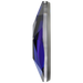 Serinity Hotfix Flat Back Crystals Pear (2303) Crystal Bermuda Blue - Bluestreak Crystals
