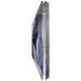 Serinity Hotfix Flat Back Crystals Pear (2303) Crystal Heliotrope - Bluestreak Crystals