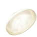 Serinity Hotfix Flat Back Crystals Pearl Cabochon (2080/4) Crystal Linen Ignite - Bluestreak Crystals