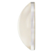 Serinity Hotfix Flat Back Crystals Pearl Cabochon (2080/4) Crystal Linen Ignite - Bluestreak Crystals