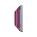 Serinity Hotfix Flat Back Crystals Square (2400) Crystal AB - Bluestreak Crystals