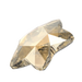 Serinity Hotfix Flat Back Crystals Star Flower (2754) Crystal Golden Shadow - Bluestreak Crystals