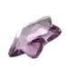 Serinity Hotfix Flat Back Crystals Star Flower (2754) Iris - Bluestreak Crystals