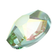 Serinity Hotfix Flat Back Crystals Star Rose (2100) Crystal Transmission - Bluestreak Crystals