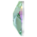 Serinity Hotfix Flat Back Crystals Star Rose (2100) Crystal Transmission - Bluestreak Crystals