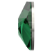 Serinity Hotfix Flat Back Crystals Star Rose (2100) Majestic Green - Bluestreak Crystals