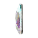 Serinity Hotfix Flat Back Crystals Trilliant (2472) Crystal AB - Bluestreak Crystals