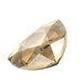 Serinity Hotfix Flat Back Crystals Trilliant (2472) Crystal Golden Shadow - Bluestreak Crystals
