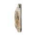 Serinity Hotfix Flat Back Crystals Trilliant (2472) Crystal Golden Shadow - Bluestreak Crystals