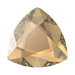 Serinity Hotfix Flat Back Crystals Trilliant (2472) Crystal Golden Shadow - Bluestreak Crystals