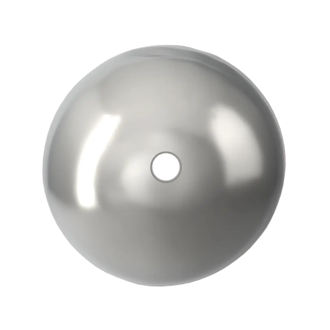 Serinity Pearls Pear (5821) Crystal Light Grey - Bluestreak Crystals