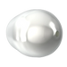 Serinity Pearls Pear (5821) Crystal Moonlight - Bluestreak Crystals