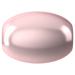 Serinity Pearls Rice (5824) Crystal Rosaline - Bluestreak Crystals
