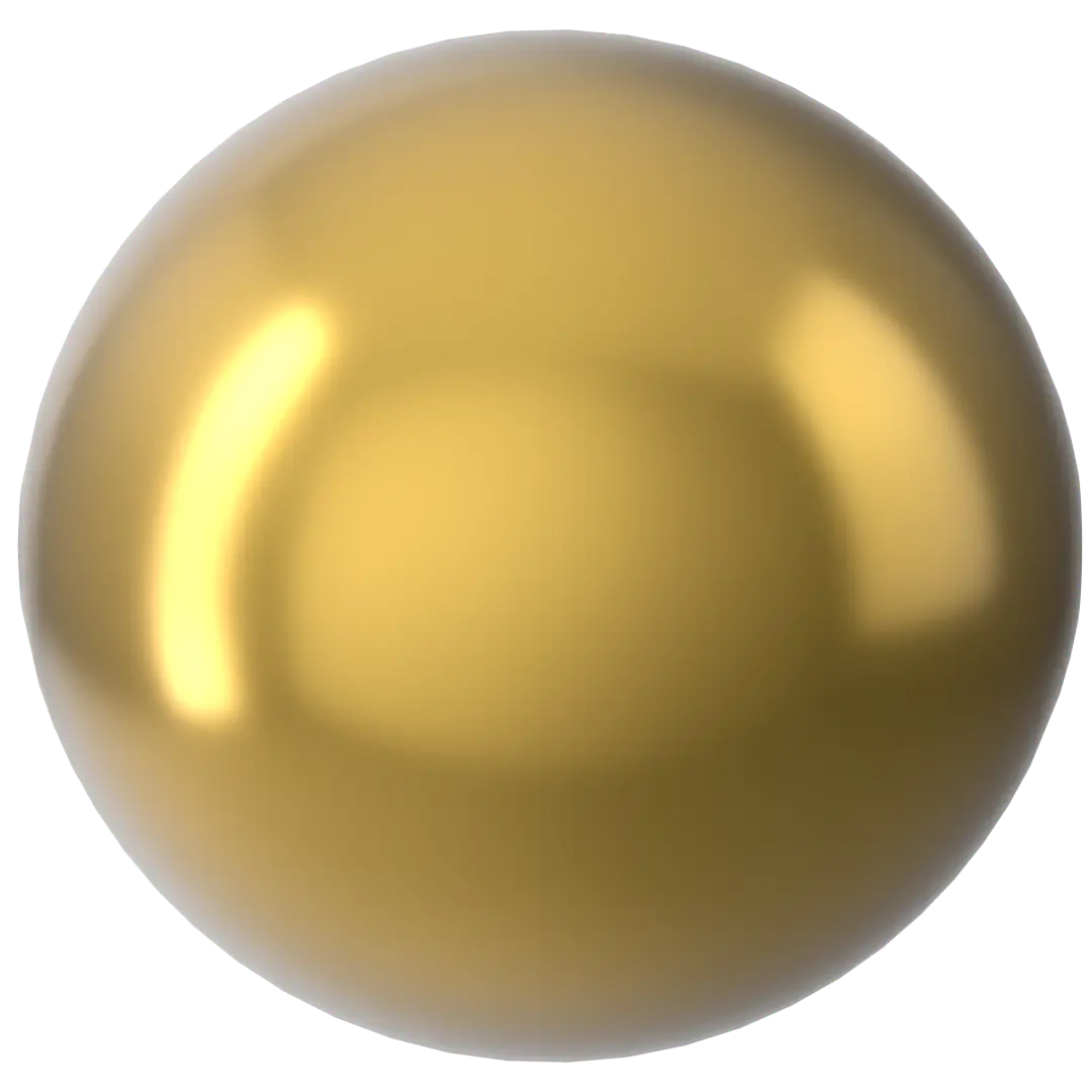 Serinity Pearls Round (5810) Crystal Royal Gold - Bluestreak Crystals