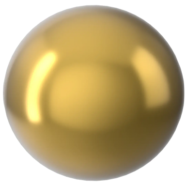 Serinity Pearls Round (5810) Crystal Royal Gold - Bluestreak Crystals