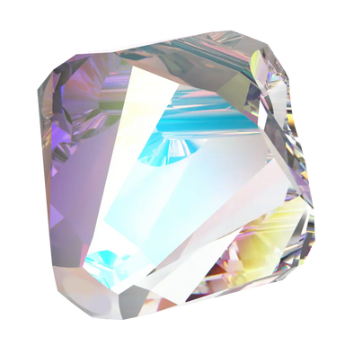 Serinity Pendants Bicone Cut (6328) Crystal AB - Bluestreak Crystals