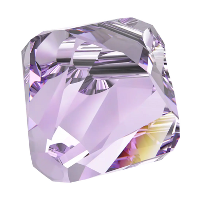 Serinity Pendants Bicone Cut (6328) Violet - Bluestreak Crystals