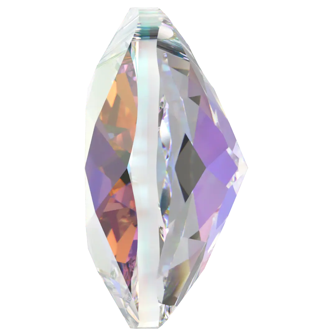 Serinity Pendants Classic Cut (6430) Crystal AB - Bluestreak Crystals