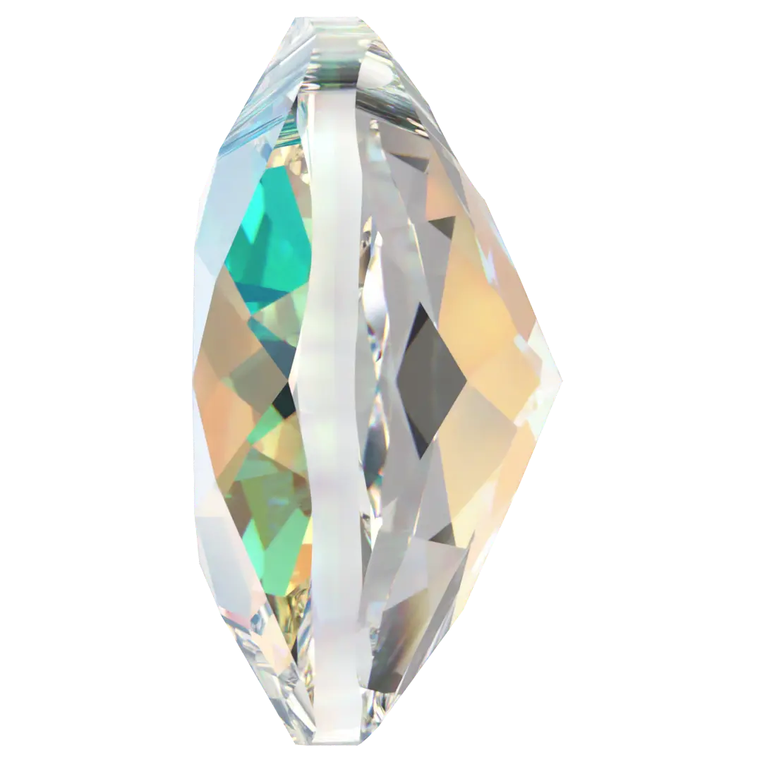 Serinity Pendants Classic Cut (6430) Crystal Shimmer - Bluestreak Crystals