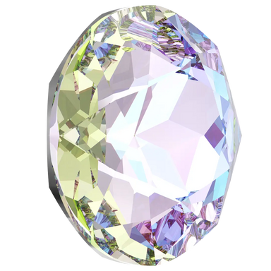 Serinity Pendants Classic Cut (6430) Crystal Vitrail Light P - Bluestreak Crystals