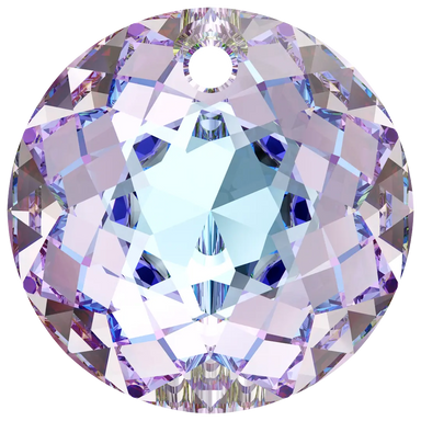 Serinity Pendants Classic Cut (6430) Crystal Vitrail Light P - Bluestreak Crystals