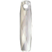 Serinity Pendants Column (6460) Crystal Silver Shade - Bluestreak Crystals
