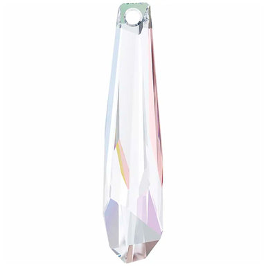 Serinity Pendants Crystalactite (6017/G) Crystal AB V - Bluestreak Crystals