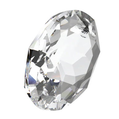 Serinity Pendants Elliptic Cut (6438) Crystal - Bluestreak Crystals