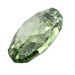 Serinity Pendants Elliptic Cut (6438) Dark Peridot - Bluestreak Crystals