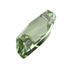 Serinity Pendants Galactic Vertical (6656) Dark Peridot - Bluestreak Crystals