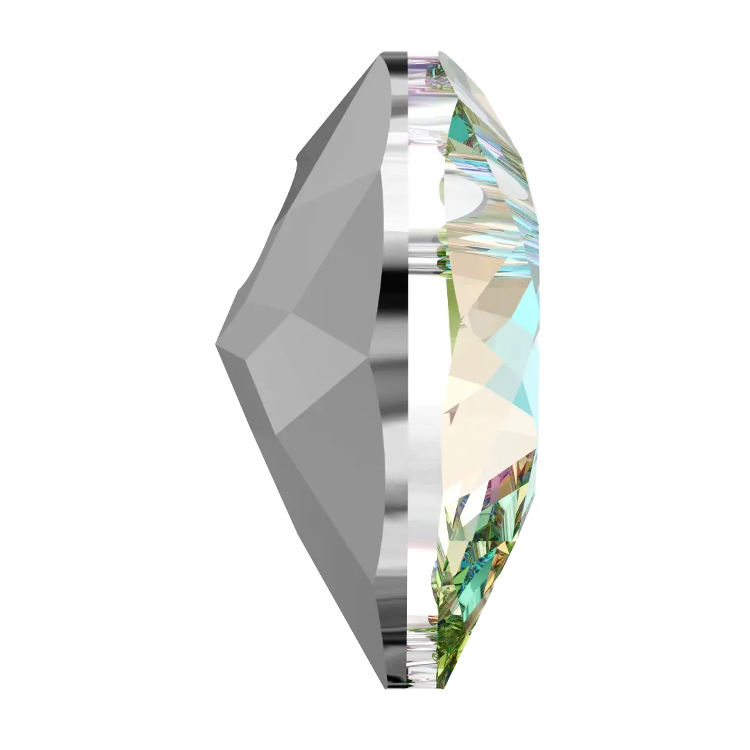 Serinity Pendants Heart Cut (6432) Crystal Vitrail Light P - Bluestreak Crystals