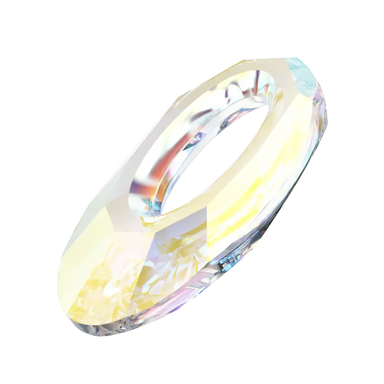 Serinity Pendants Helios (6040) Crystal AB - Bluestreak Crystals