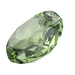 Serinity Pendants Majestic (6436) Dark Peridot - Bluestreak Crystals