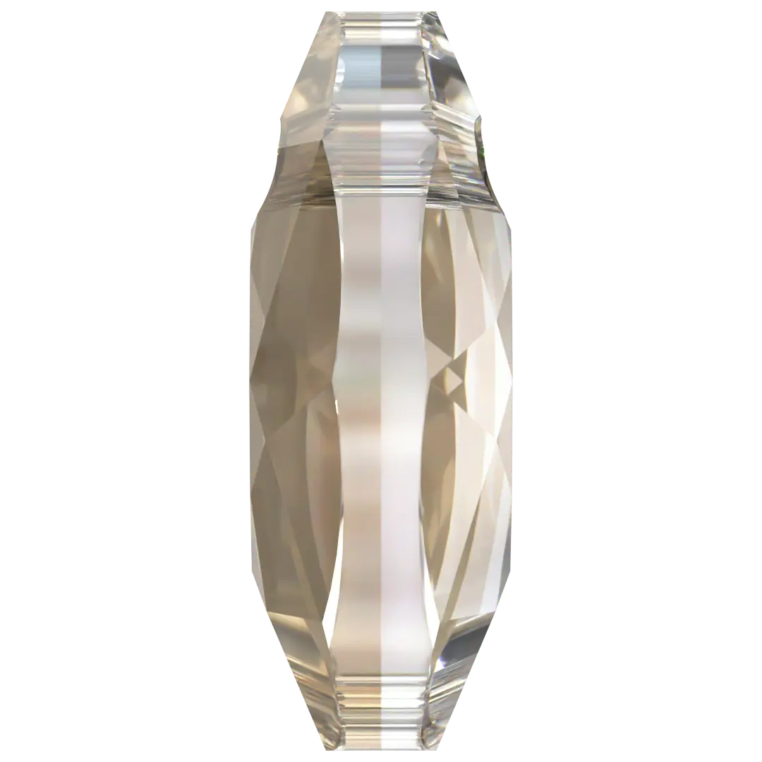 Serinity Pendants Marquise Cut (6437) Crystal Bronze - Bluestreak Crystals