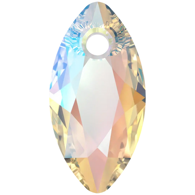 Serinity Pendants Marquise Cut (6437) Crystal Shimmer - Bluestreak Crystals