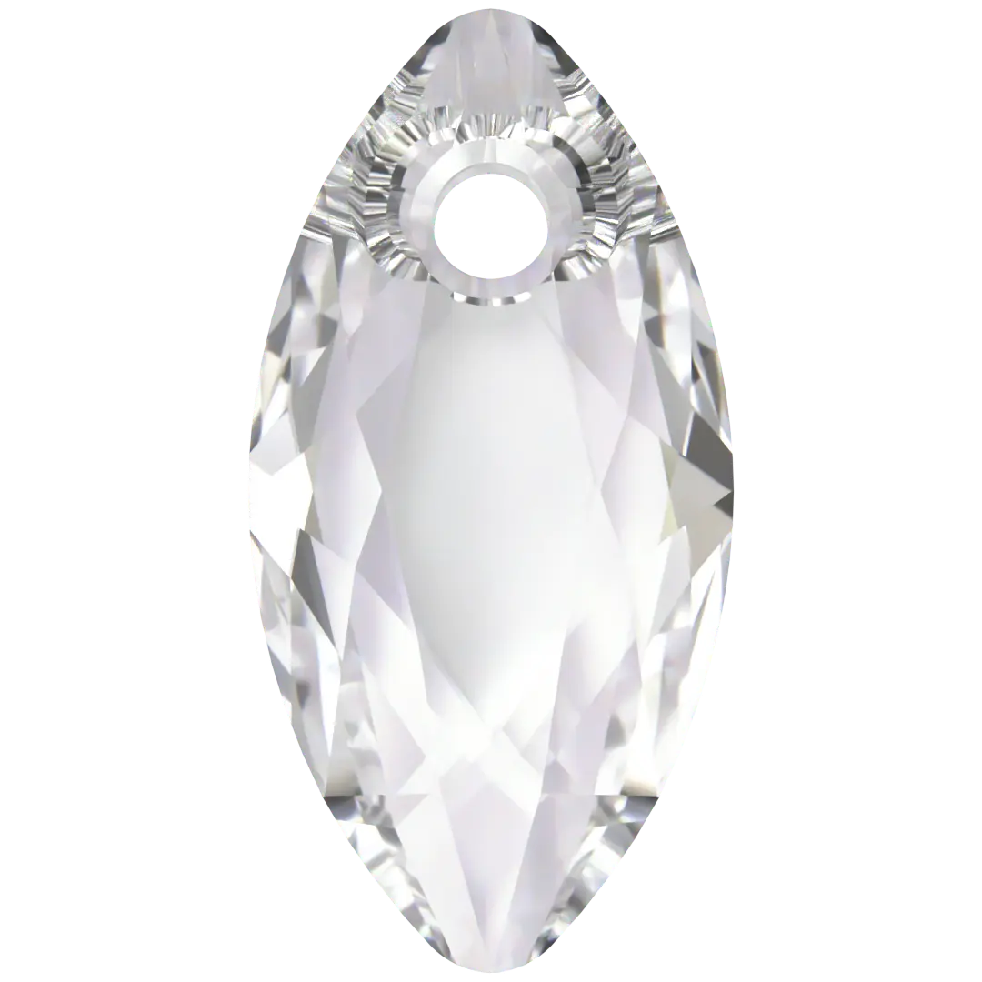 Serinity Pendants Marquise Cut (6437) Crystal - Bluestreak Crystals