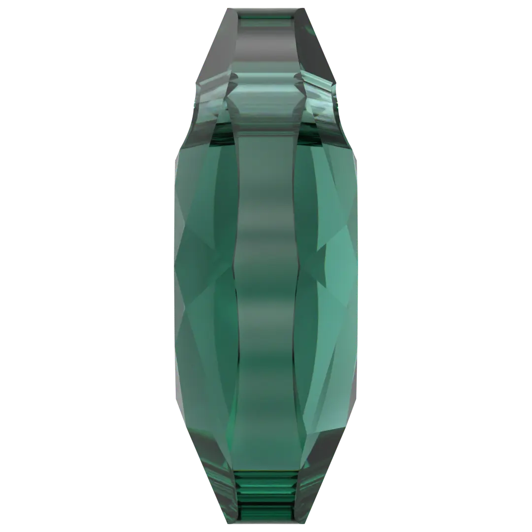 Serinity Pendants Marquise Cut (6437) Emerald - Bluestreak Crystals