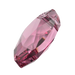 Serinity Pendants Marquise Cut (6437) Rose - Bluestreak Crystals