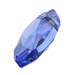 Serinity Pendants Marquise Cut (6437) Sapphire - Bluestreak Crystals