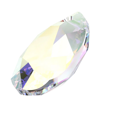 Serinity Pendants Pear Cut (6433) Crystal AB - Bluestreak Crystals