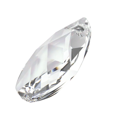 Serinity Pendants Peardrop (6106) Crystal - Bluestreak Crystals