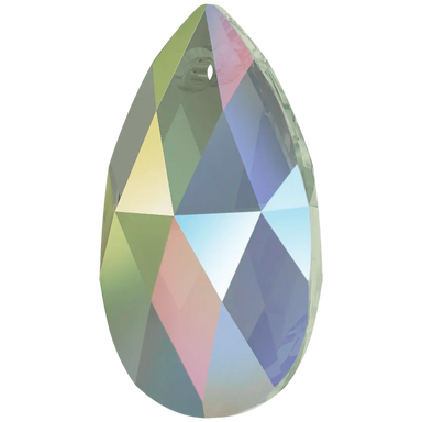Serinity Pendants Peardrop (6106) Crystal Paradise Shine - Bluestreak Crystals