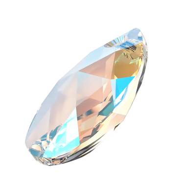 Serinity Pendants Peardrop (6106) Crystal Shimmer - Bluestreak Crystals