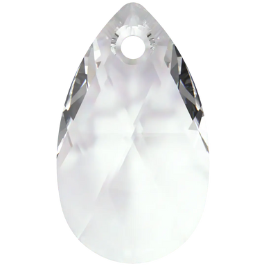 Serinity Pendants Peardrop (6106) Crystal - Bluestreak Crystals