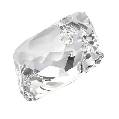 Serinity Pendants Princess Cut (6431) Crystal - Bluestreak Crystals