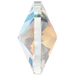 Serinity Pendants Round Cut (6428) Crystal Shimmer - Bluestreak Crystals