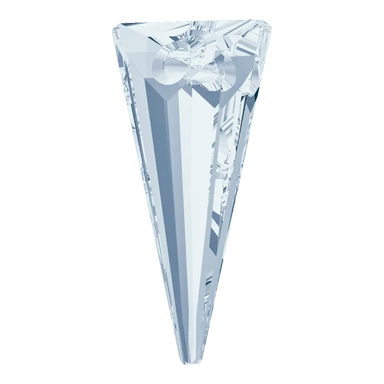 Serinity Pendants Spike (6480) Crystal Blue Shade - Bluestreak Crystals