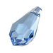 Serinity Pendants Teardrop (6000) Cool Blue - Bluestreak Crystals